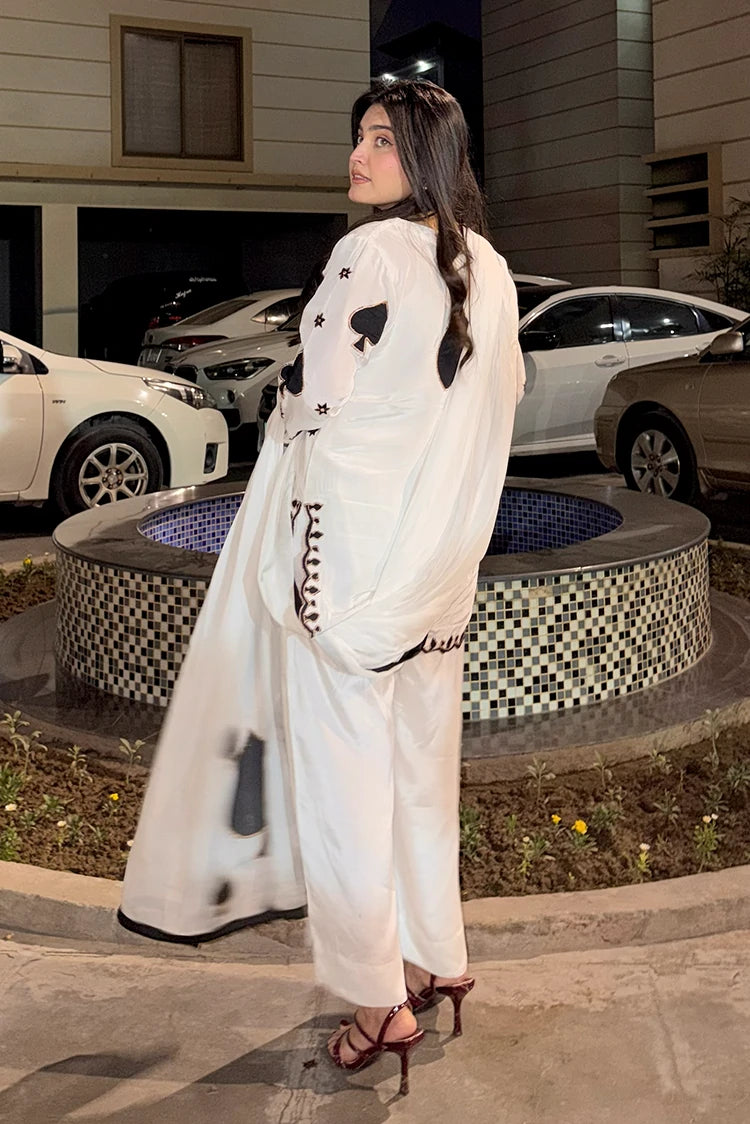 Picture of Anayra Amal - Irtiqa - Spades Queen - Available at Raja Sahib