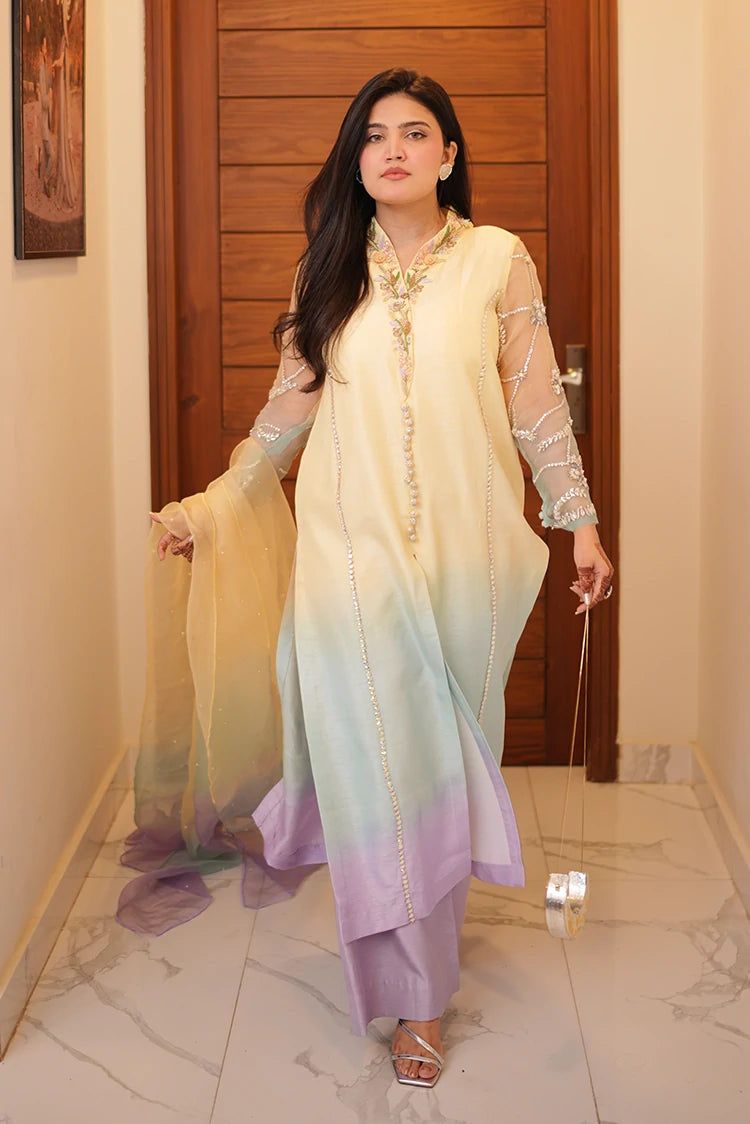 Picture of Anayra Amal - Irtiqa - Celeste Haze - Available at Raja Sahib