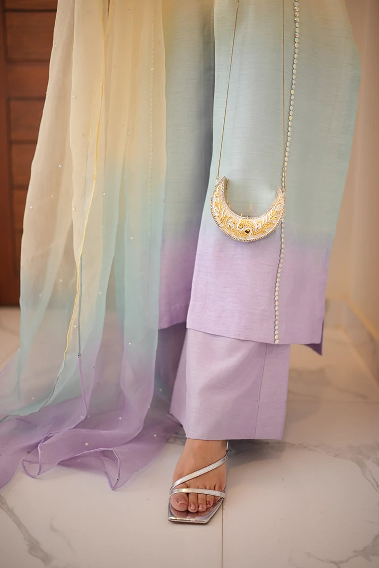 Picture of Anayra Amal - Irtiqa - Celeste Haze - Available at Raja Sahib