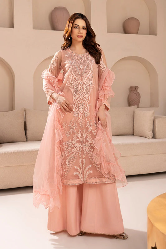 Picture of Anayra Amal - Irtiqa - Panchi - Available at Raja Sahib