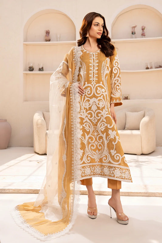 Picture of Anayra Amal - Irtiqa - Elan - Available at Raja Sahib