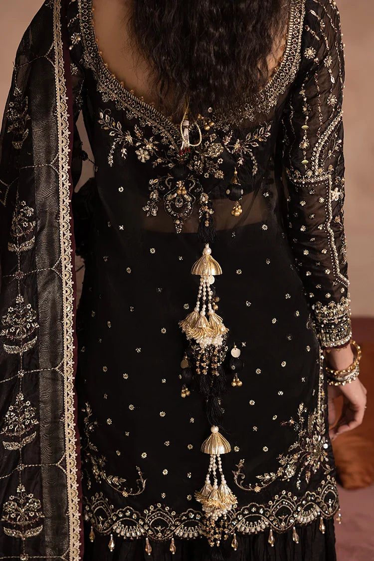 Picture of Anayra Amal - Shagun Luxe Wedding Edit - Zahab - Available at Raja Sahib