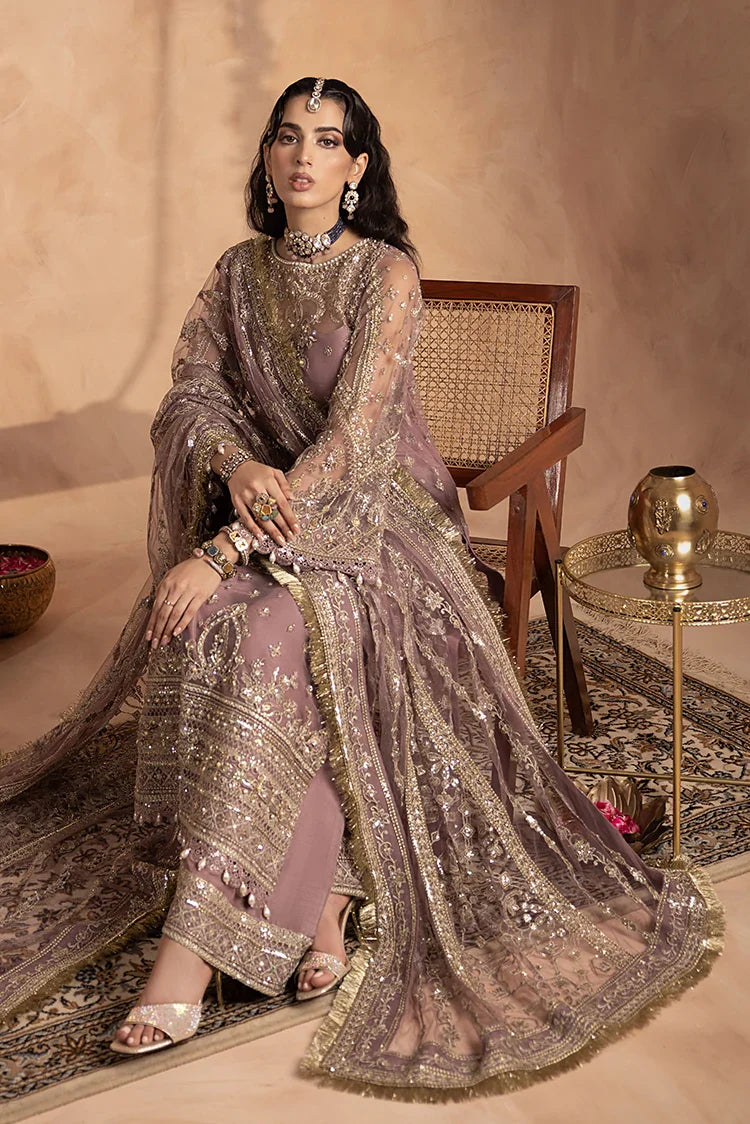 Picture of Anayra Amal - Shagun Luxe Wedding Edit - Gota Kinari - Available at Raja Sahib
