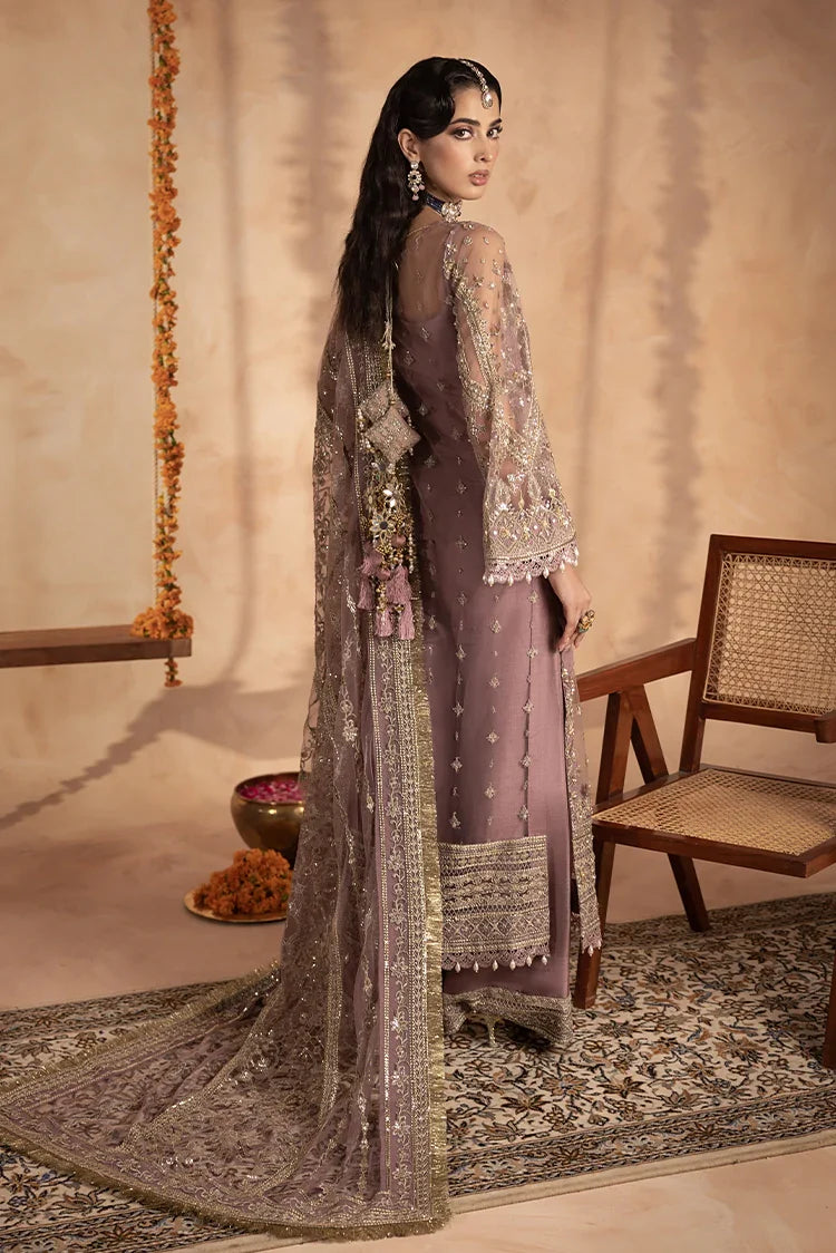 Picture of Anayra Amal - Shagun Luxe Wedding Edit - Gota Kinari - Available at Raja Sahib