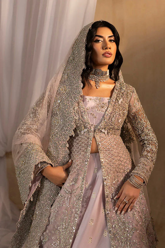 Picture of Anayra Amal - Tehwaar - Zeenia - Available at Raja Sahib