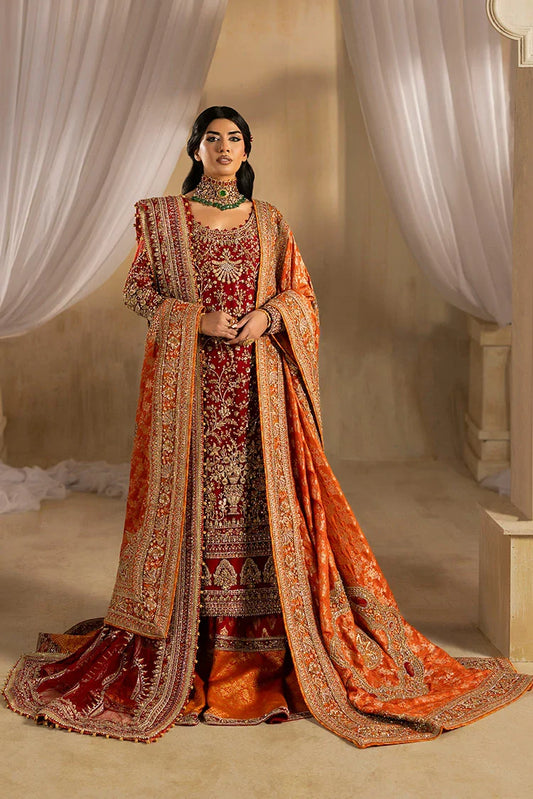 Picture of Anayra Amal - Tehwaar - Dilkash - Available at Raja Sahib