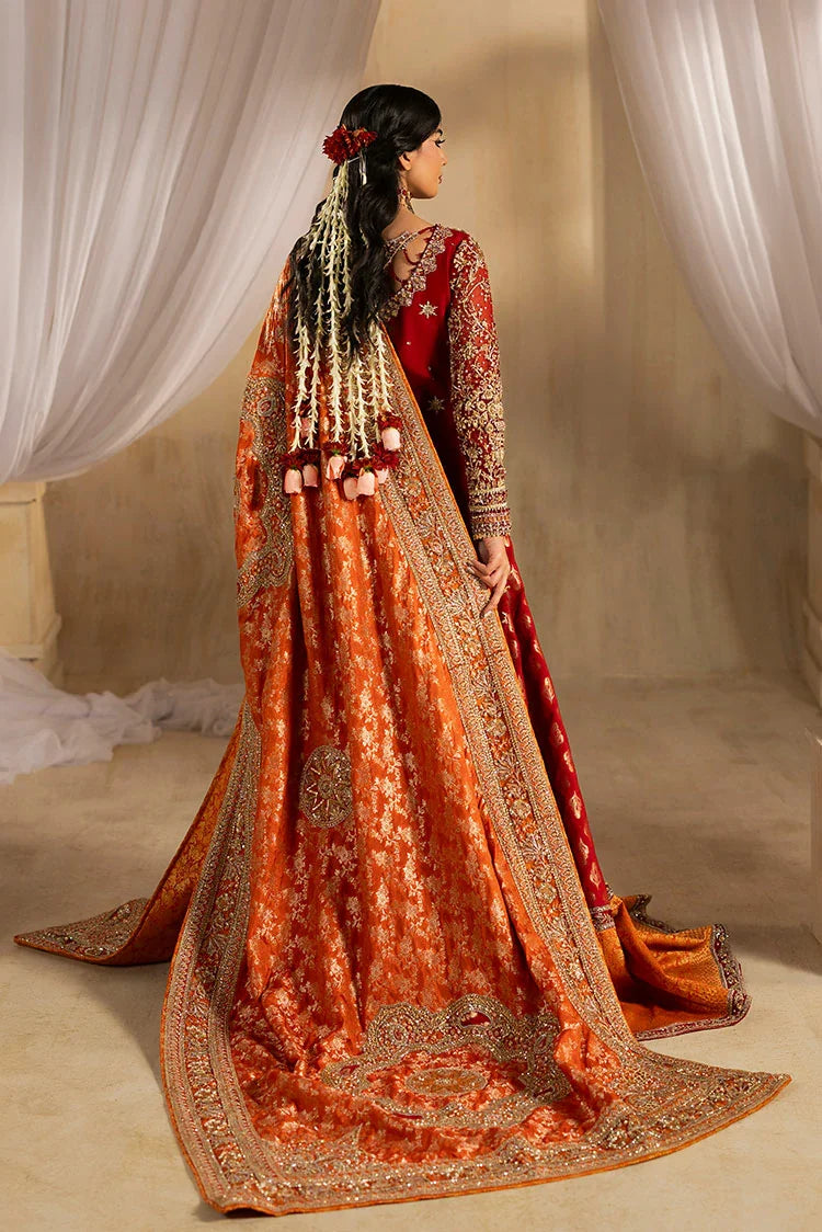 Picture of Anayra Amal - Tehwaar - Dilkash - Available at Raja Sahib