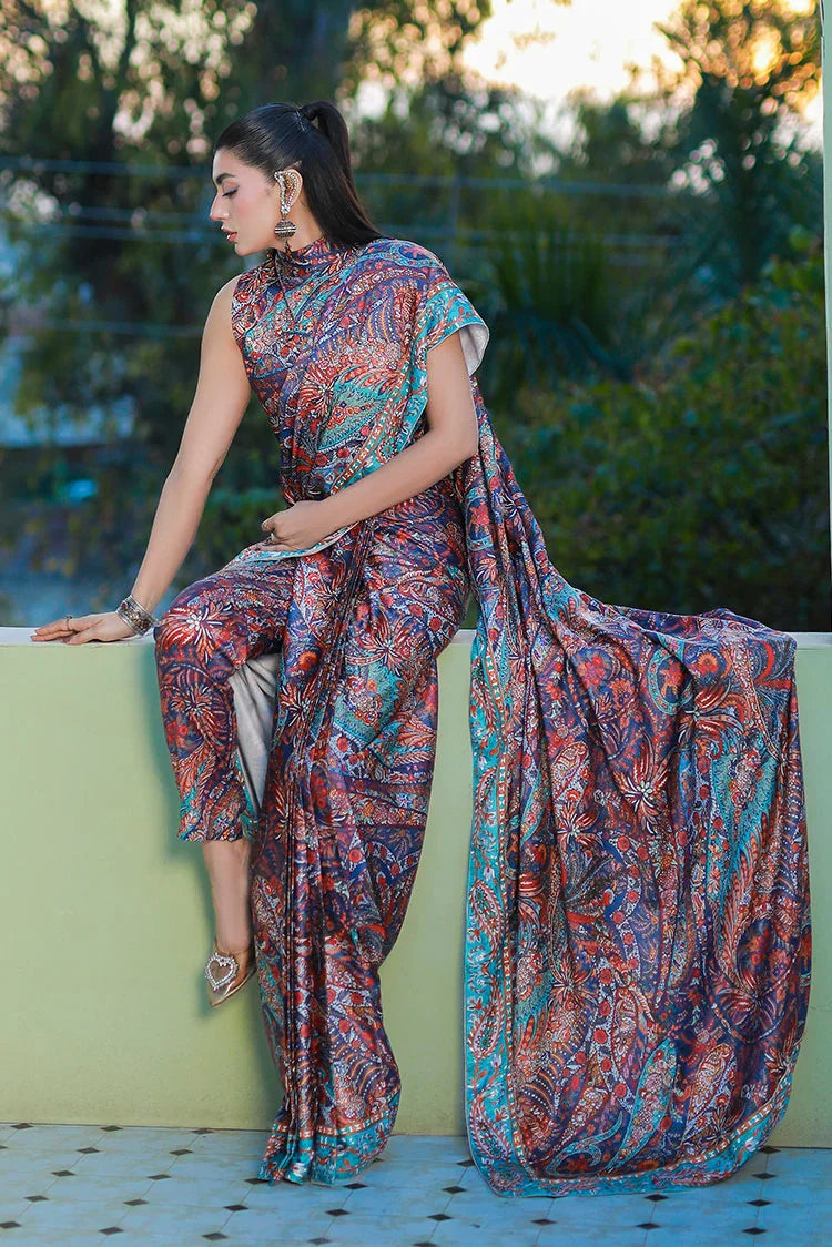 Picture of Anayra Amal - Printnation - Mood Canvas - Available at Raja Sahib