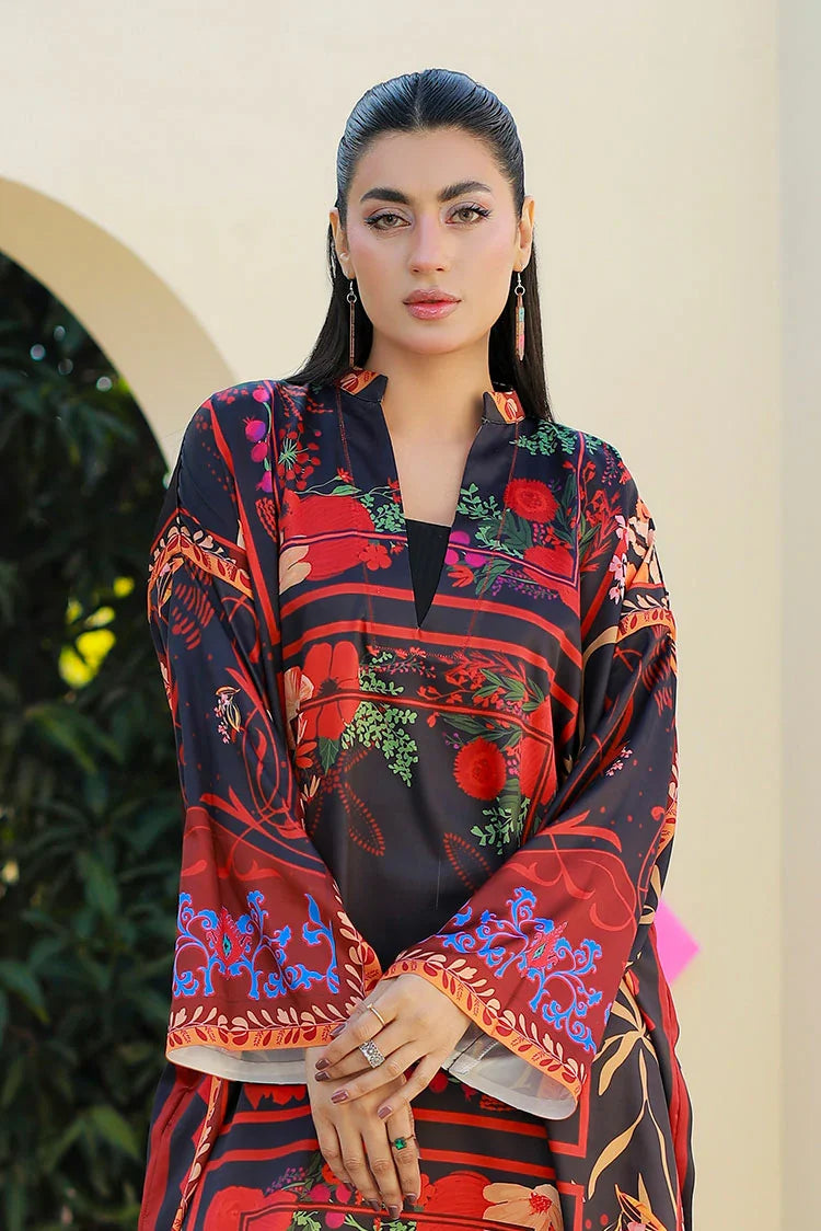 Picture of Anayra Amal - Printnation - Vibe Loom - Available at Raja Sahib
