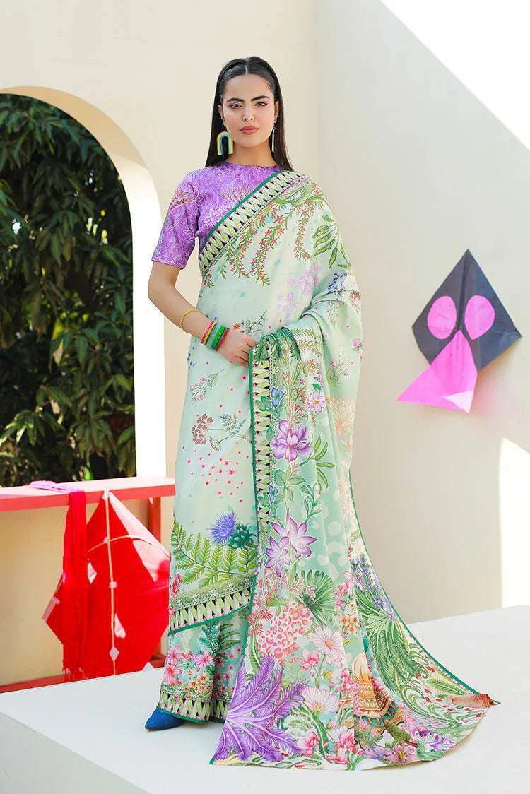 Picture of Anayra Amal - Printnation - The Print Room - Available at Raja Sahib