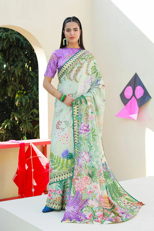 Picture of Anayra Amal - Printnation - The Print Room - Available at Raja Sahib