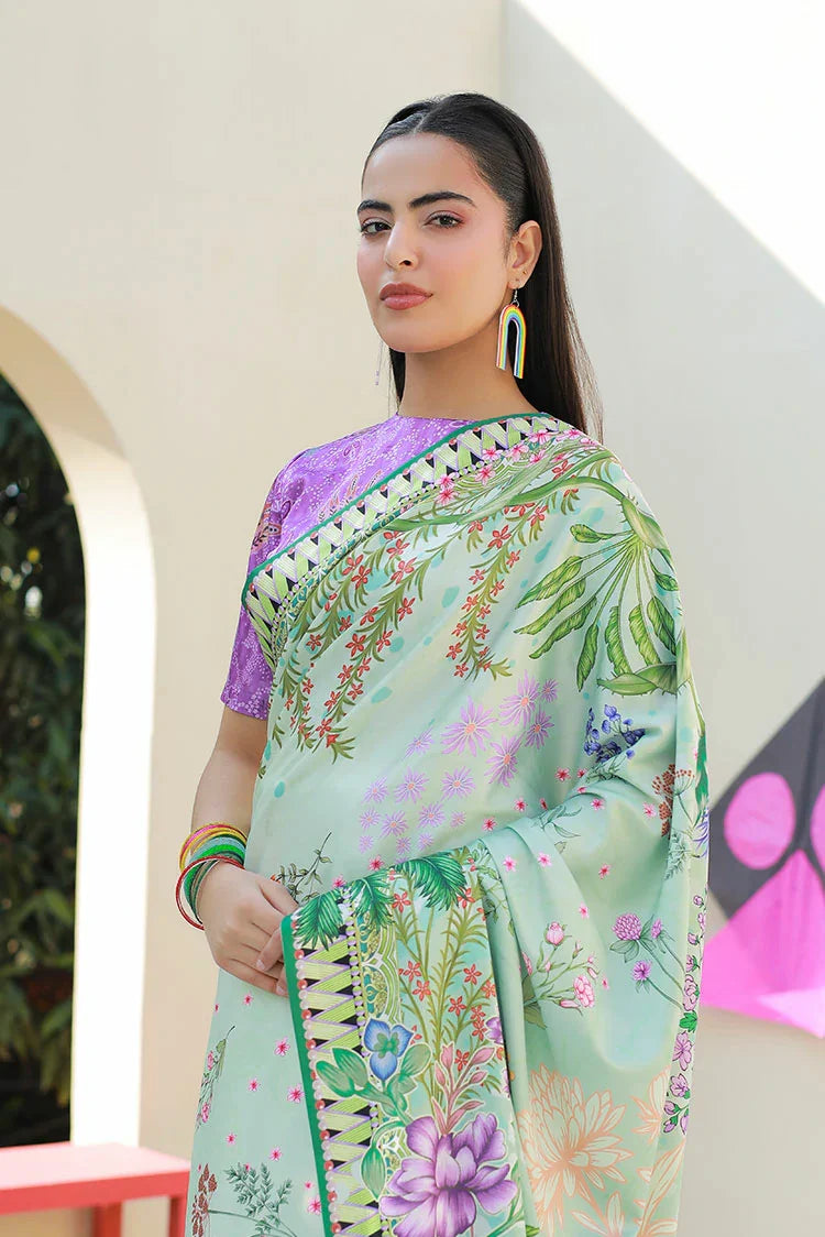 Picture of Anayra Amal - Printnation - The Print Room - Available at Raja Sahib