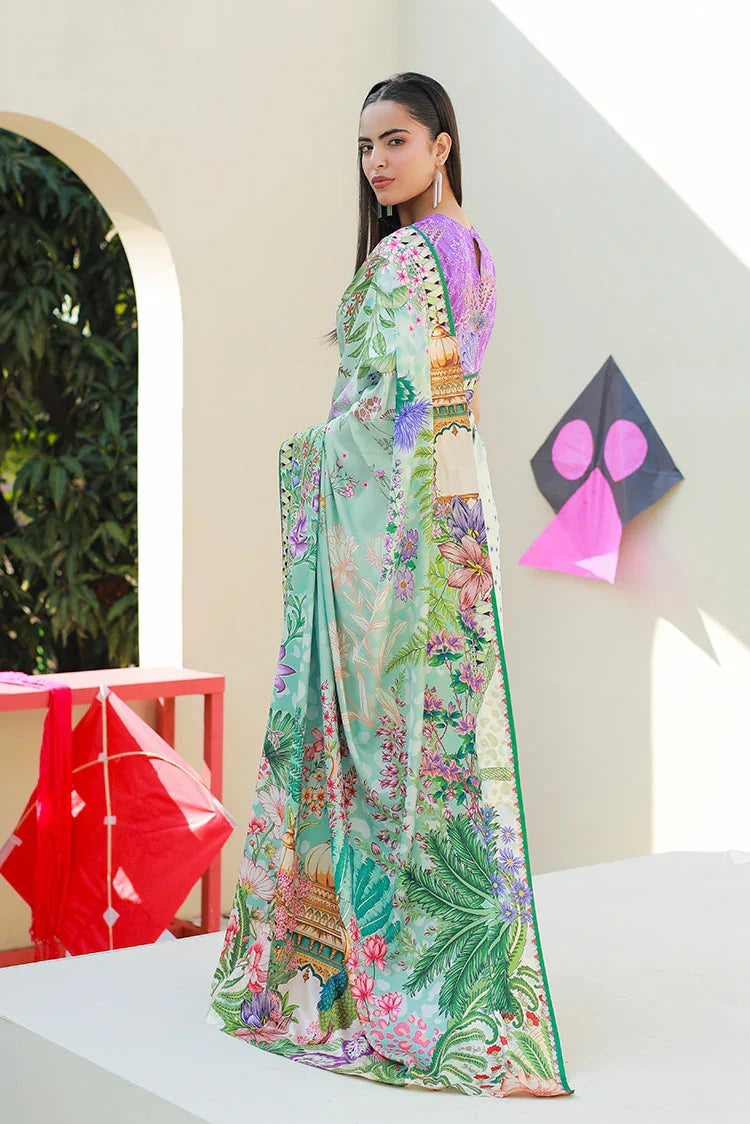 Picture of Anayra Amal - Printnation - The Print Room - Available at Raja Sahib