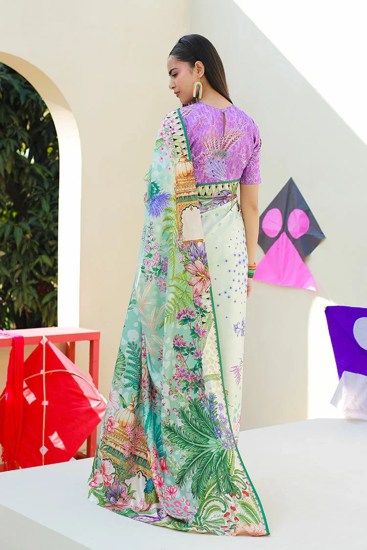 Picture of Anayra Amal - Printnation - The Print Room - Available at Raja Sahib