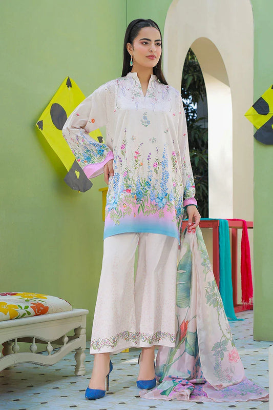 Picture of Anayra Amal - Printnation - Soft Static - Available at Raja Sahib