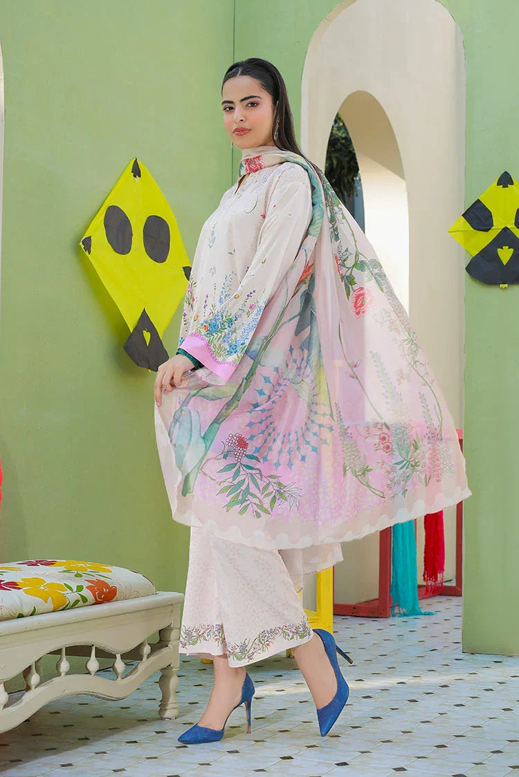 Picture of Anayra Amal - Printnation - Soft Static - Available at Raja Sahib