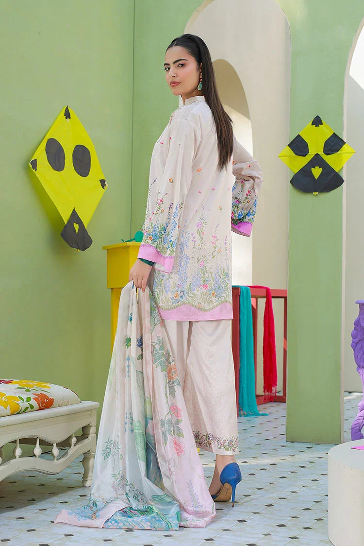 Picture of Anayra Amal - Printnation - Soft Static - Available at Raja Sahib