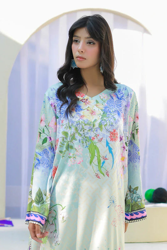 Picture of Anayra Amal - Printnation - Pattern Play - Available at Raja Sahib