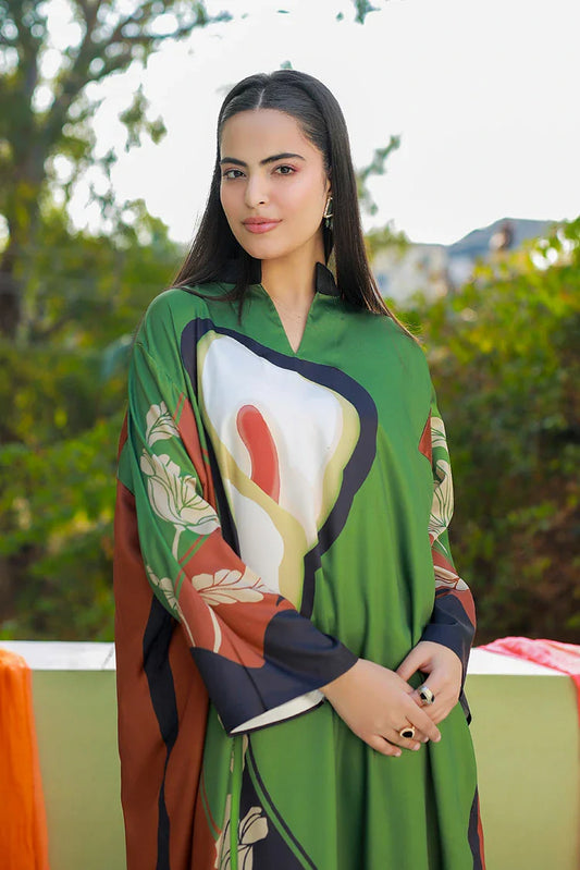 Picture of Anayra Amal - Printnation - Haze Studio - Available at Raja Sahib