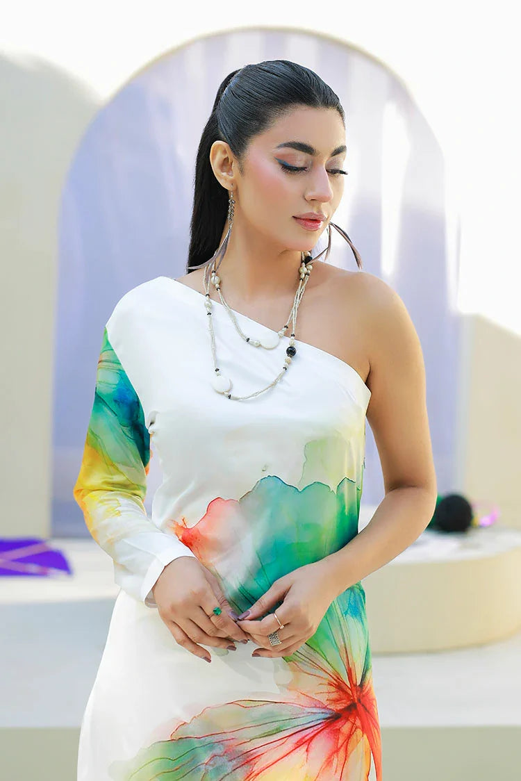 Picture of Anayra Amal - Printnation - Mono Pop - Available at Raja Sahib
