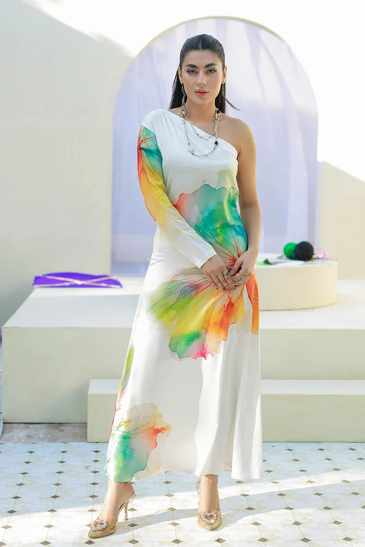 Picture of Anayra Amal - Printnation - Mono Pop - Available at Raja Sahib