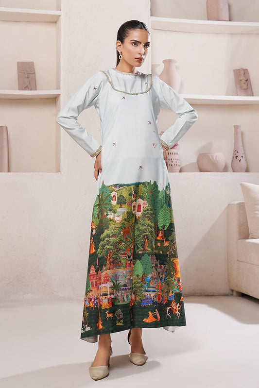 Picture of Anayra Amal - Irtiqa - Taana Baana - Available at Raja Sahib