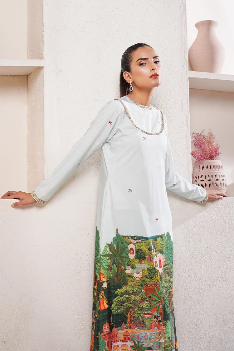 Picture of Anayra Amal - Irtiqa - Taana Baana - Available at Raja Sahib