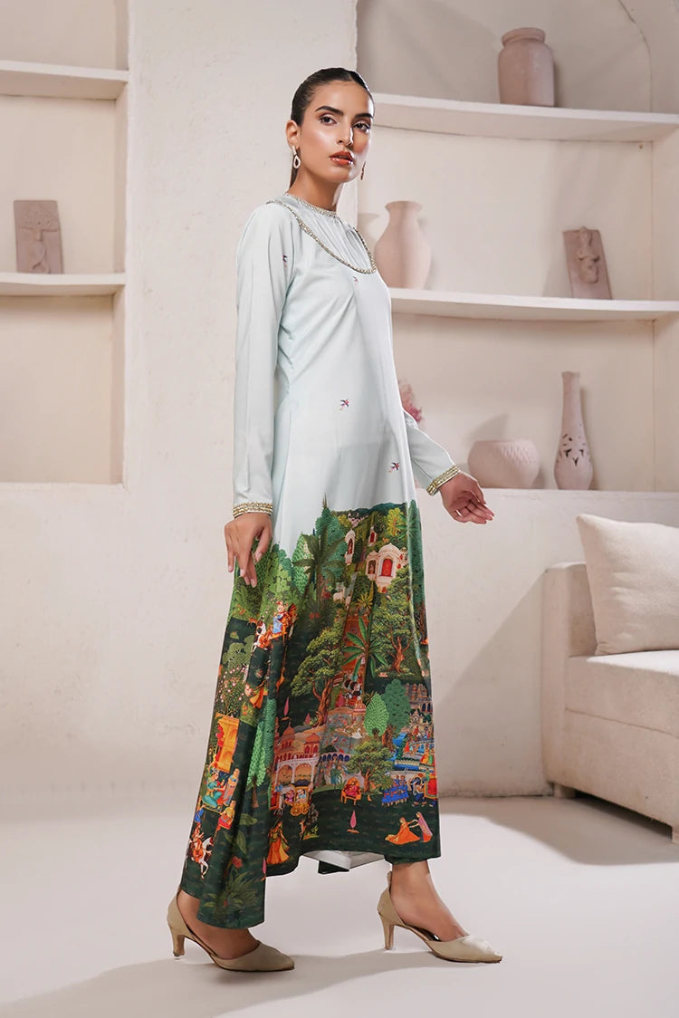 Picture of Anayra Amal - Irtiqa - Taana Baana - Available at Raja Sahib