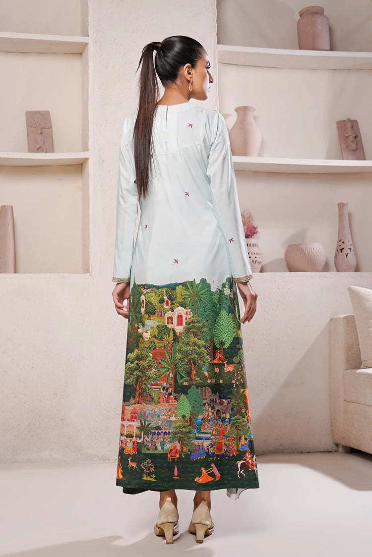 Picture of Anayra Amal - Irtiqa - Taana Baana - Available at Raja Sahib