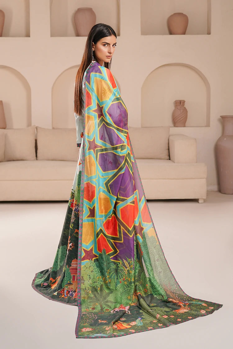 Picture of Anayra Amal - Irtiqa - Canvas - Available at Raja Sahib