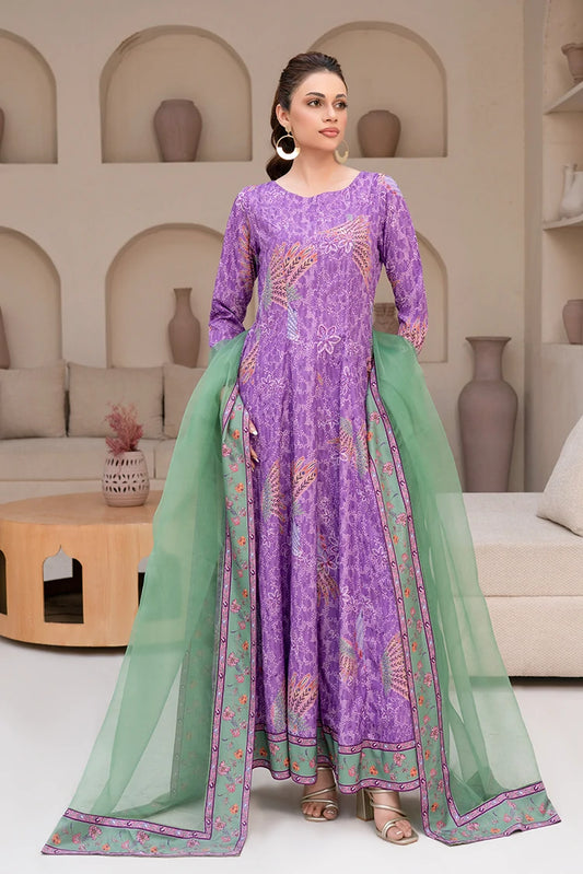 Picture of Anayra Amal - Irtiqa - Jazmin - Available at Raja Sahib