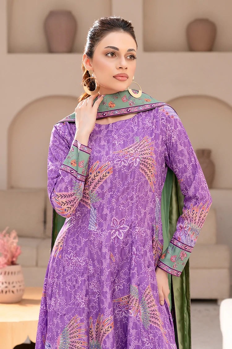 Picture of Anayra Amal - Irtiqa - Jazmin - Available at Raja Sahib