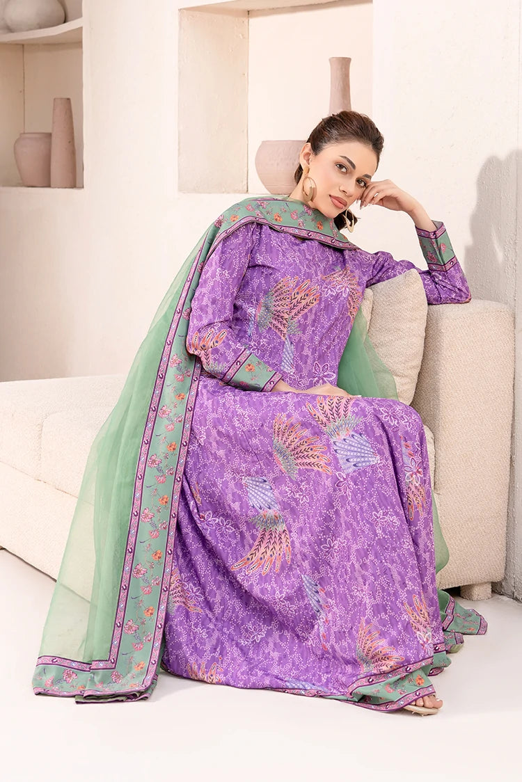 Picture of Anayra Amal - Irtiqa - Jazmin - Available at Raja Sahib
