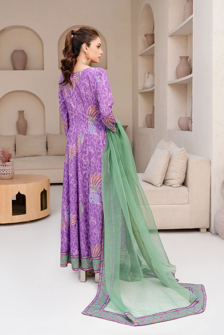 Picture of Anayra Amal - Irtiqa - Jazmin - Available at Raja Sahib