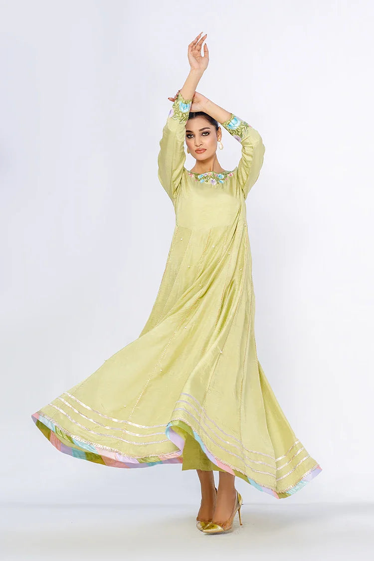 Picture of Anayra Amal - Riwayat RTW Collection - 3 PC - Vasl - Available at Raja Sahib