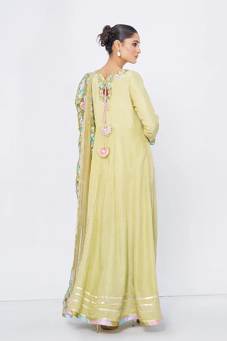 Picture of Anayra Amal - Riwayat RTW Collection - 3 PC - Vasl - Available at Raja Sahib