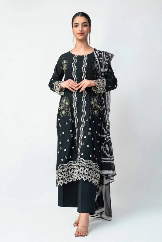 Picture of Ambers Eliana - Ava Winter Karandi Collection - AEKC-UF-09 - Available at Raja Sahib