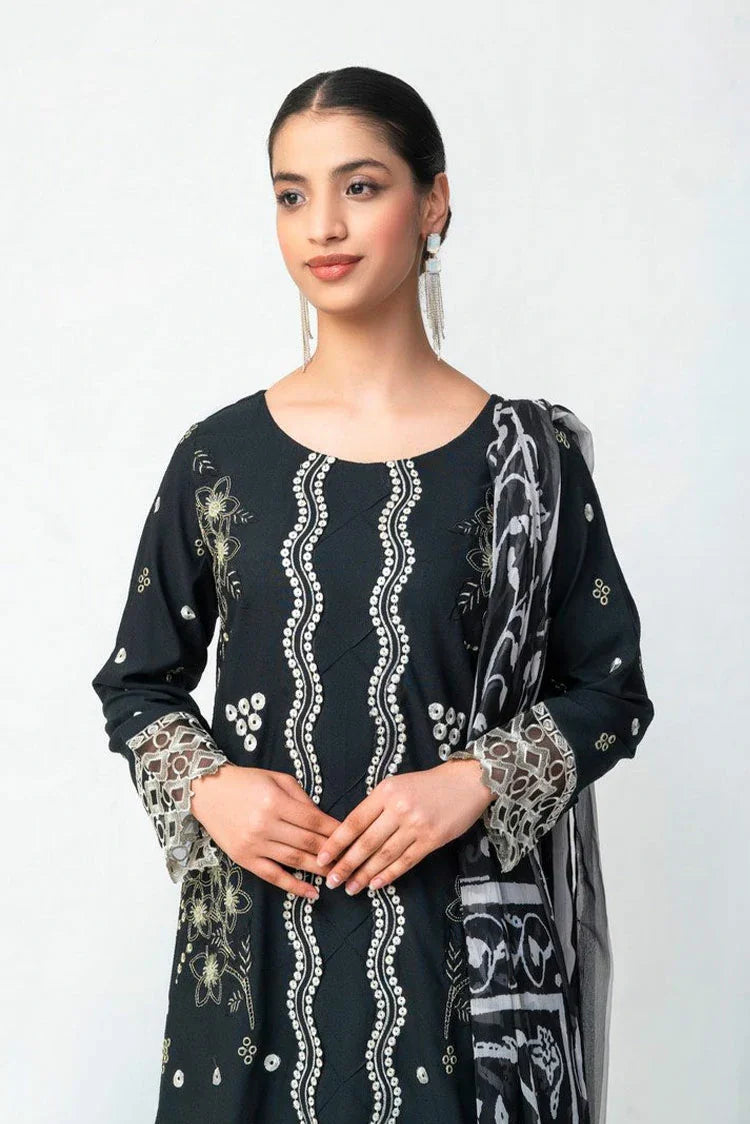 Picture of Ambers Eliana - Ava Winter Karandi Collection - AEKC-UF-09 - Available at Raja Sahib