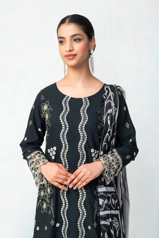 Picture of Ambers Eliana - Ava Winter Karandi Collection - AEKC-UF-09 - Available at Raja Sahib