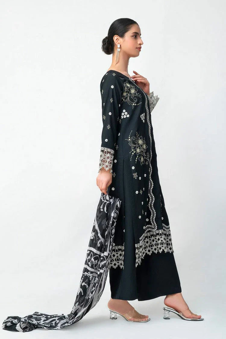 Picture of Ambers Eliana - Ava Winter Karandi Collection - AEKC-UF-09 - Available at Raja Sahib