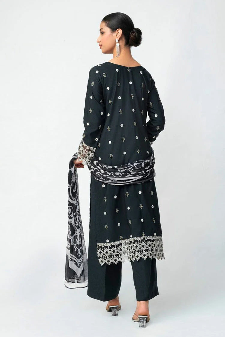 Picture of Ambers Eliana - Ava Winter Karandi Collection - AEKC-UF-09 - Available at Raja Sahib