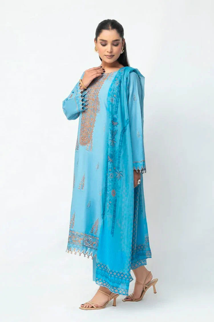 Picture of Ambers Eliana - Ava Winter Karandi Collection - AEKC-UF-10 - Available at Raja Sahib