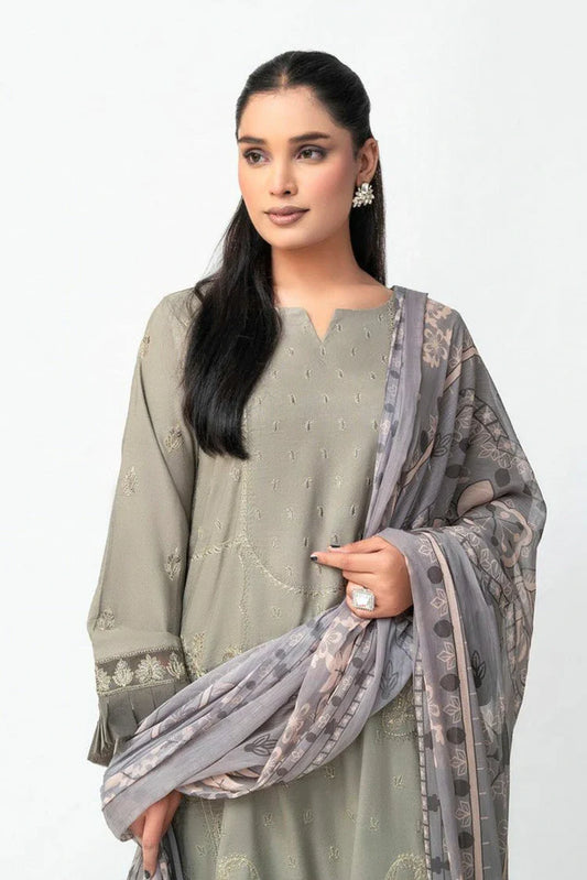 Picture of Ambers Eliana - Ava Winter Karandi Collection - AEKC-UF-11 - Available at Raja Sahib