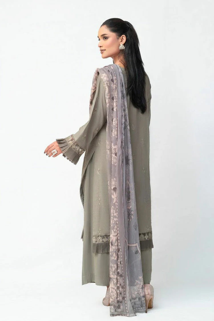 Picture of Ambers Eliana - Ava Winter Karandi Collection - AEKC-UF-11 - Available at Raja Sahib
