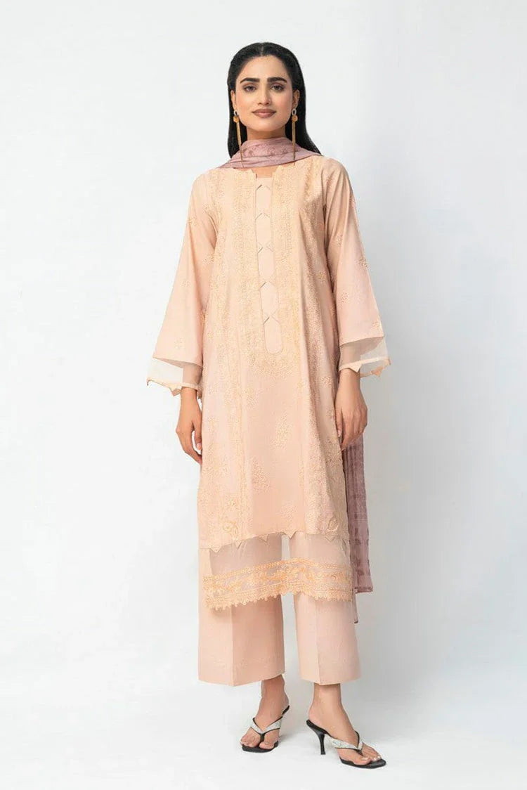 Picture of Ambers Eliana - Ava Winter Karandi Collection - AEKC-UF-12 - Available at Raja Sahib