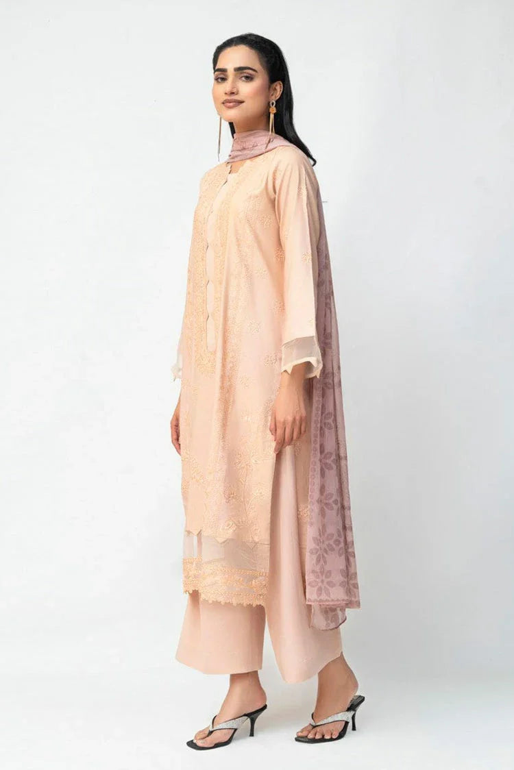 Picture of Ambers Eliana - Ava Winter Karandi Collection - AEKC-UF-12 - Available at Raja Sahib