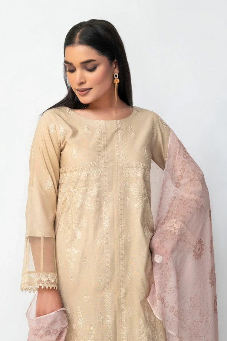 Picture of Ambers Eliana - Ava Winter Karandi Collection - AEKC-UF-13 - Available at Raja Sahib