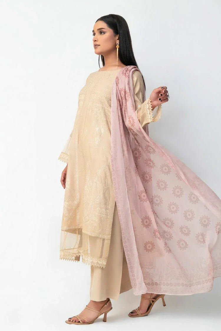 Picture of Ambers Eliana - Ava Winter Karandi Collection - AEKC-UF-13 - Available at Raja Sahib