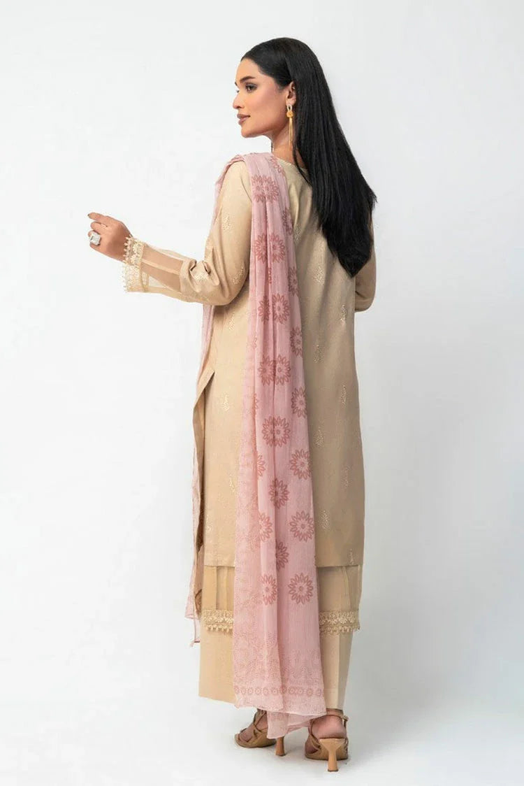 Picture of Ambers Eliana - Ava Winter Karandi Collection - AEKC-UF-13 - Available at Raja Sahib