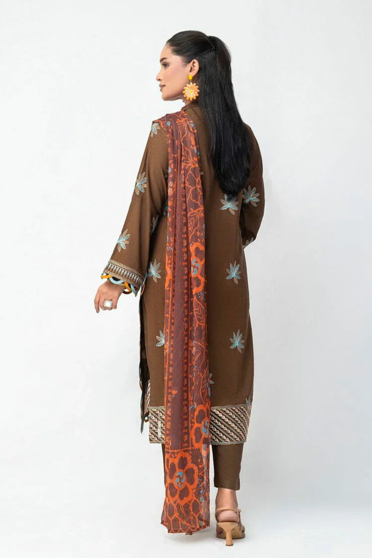Picture of Ambers Eliana - Ava Winter Karandi Collection - AEKC-UF-14 - Available at Raja Sahib